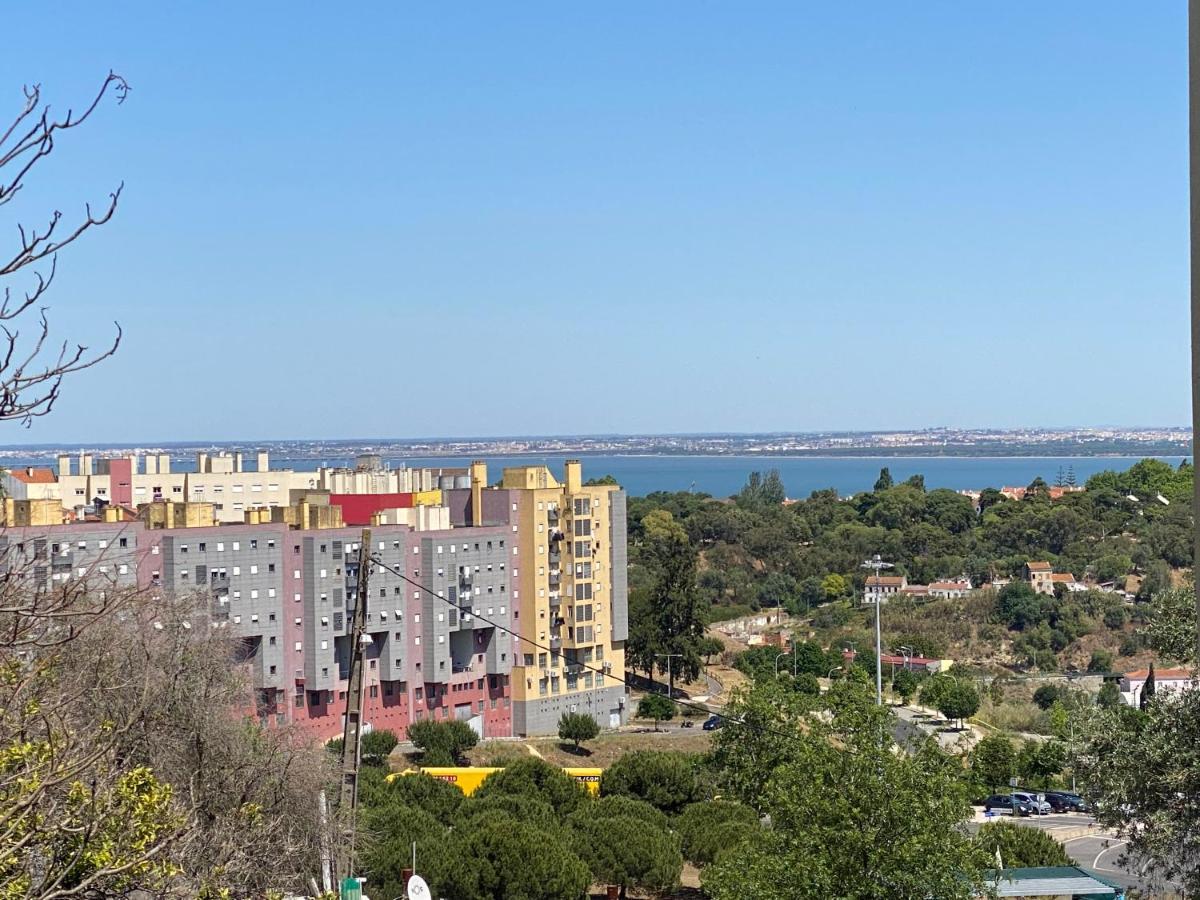 Flora'S Lisbon 아파트 외부 사진